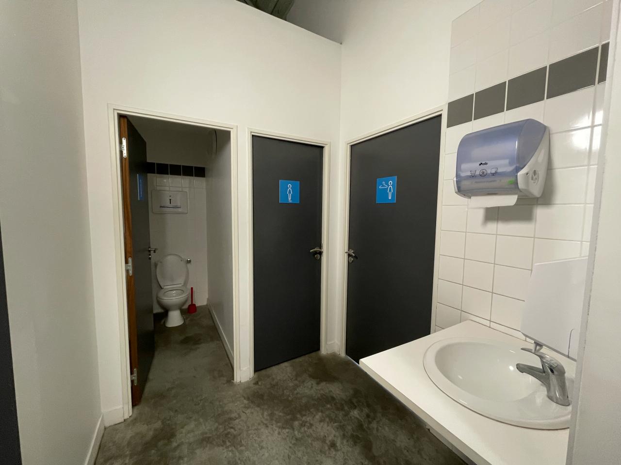 Local d'activité Criquebeuf-sur-Seine 3151m² Vente local d'activité Criquebeuf-sur-Seine Eure OVACT2530780 14